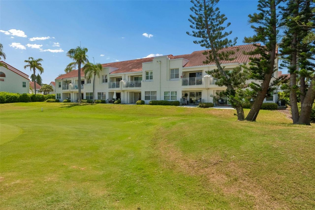 6085 Bahia Del Mar Boulevard, Unit 106, Saint Petersburg, FL 33715 Photo