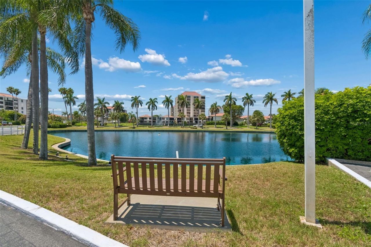 6085 Bahia Del Mar Boulevard, Unit 106, Saint Petersburg, FL 33715 Photo