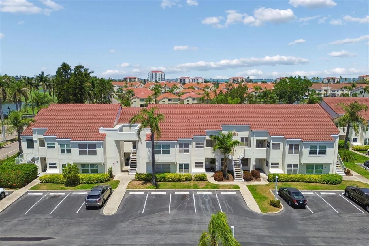 6085 Bahia Del Mar Boulevard, Unit 106, Saint Petersburg, FL 33715 Photo