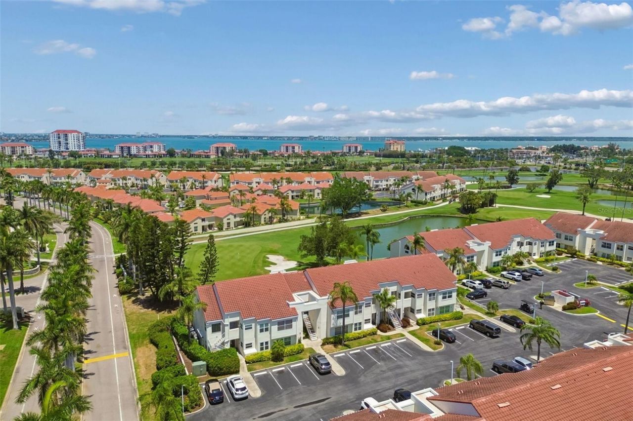 6085 Bahia Del Mar Boulevard, Unit 106, Saint Petersburg, FL 33715 Photo