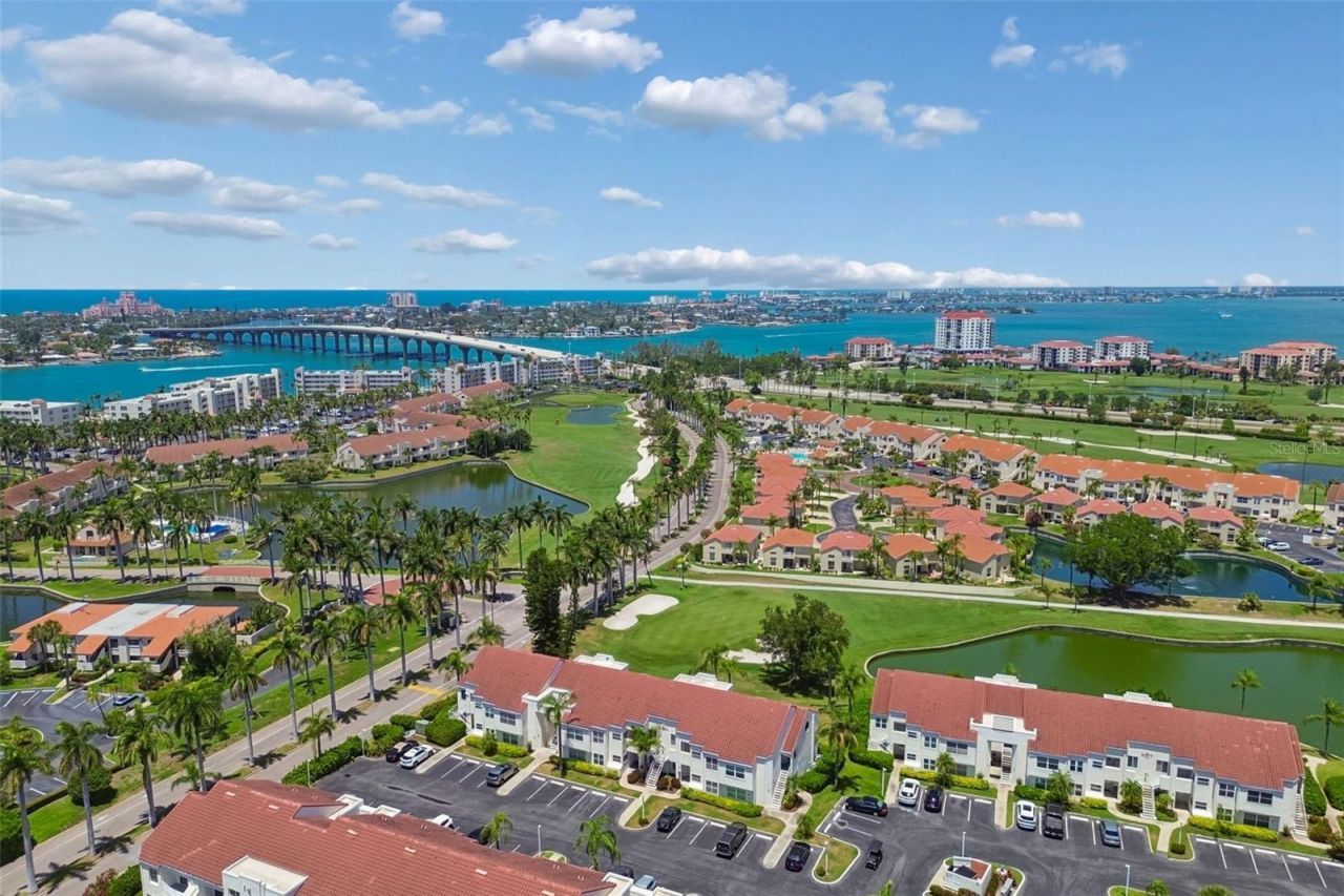 6085 Bahia Del Mar Boulevard, Unit 106, Saint Petersburg, FL 33715 Photo