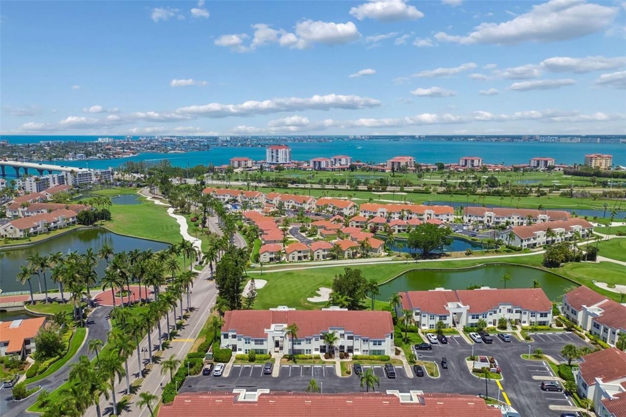 6085 Bahia Del Mar Boulevard, Unit 106, Saint Petersburg, FL 33715 Photo