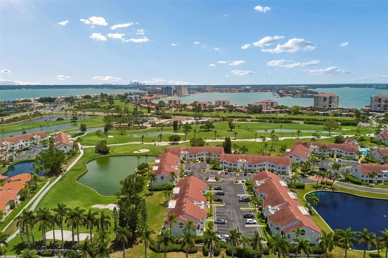 6085 Bahia Del Mar Boulevard, Unit 106, Saint Petersburg, FL 33715 Photo