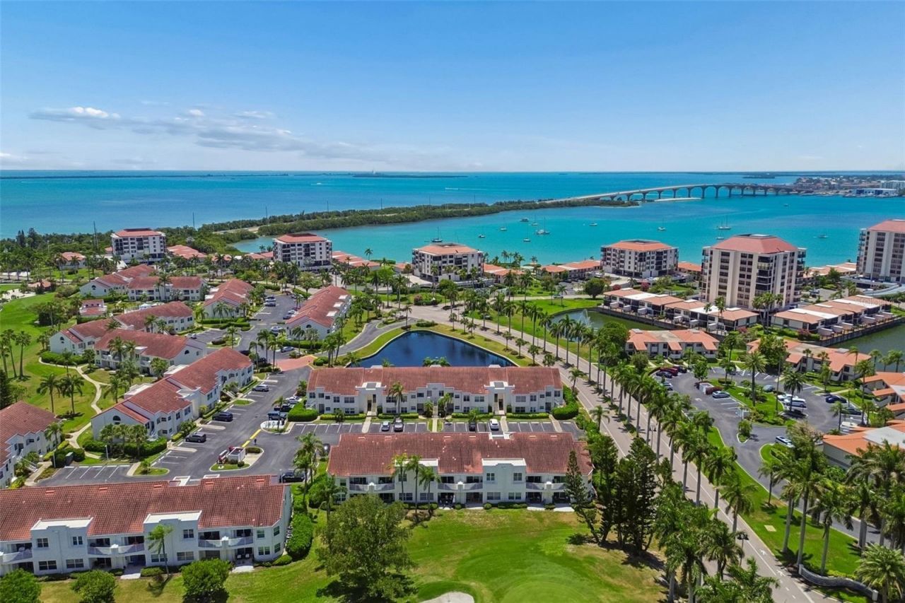 6085 Bahia Del Mar Boulevard, Unit 106, Saint Petersburg, FL 33715 Photo