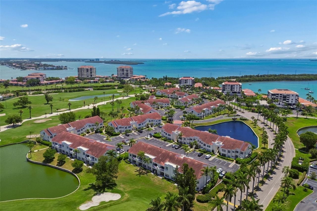 6085 Bahia Del Mar Boulevard, Unit 106, Saint Petersburg, FL 33715 Photo