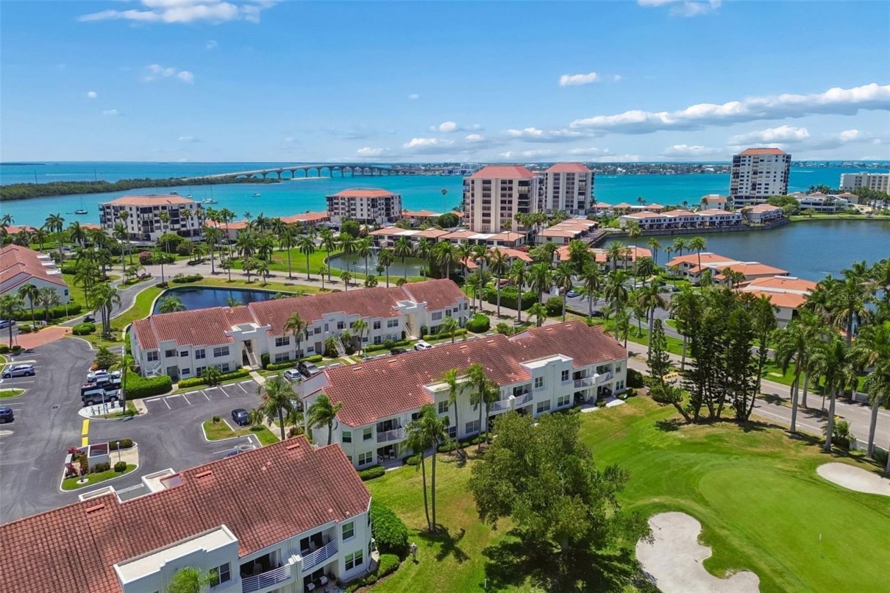 6085 Bahia Del Mar Boulevard, Unit 106, Saint Petersburg, FL 33715 Photo
