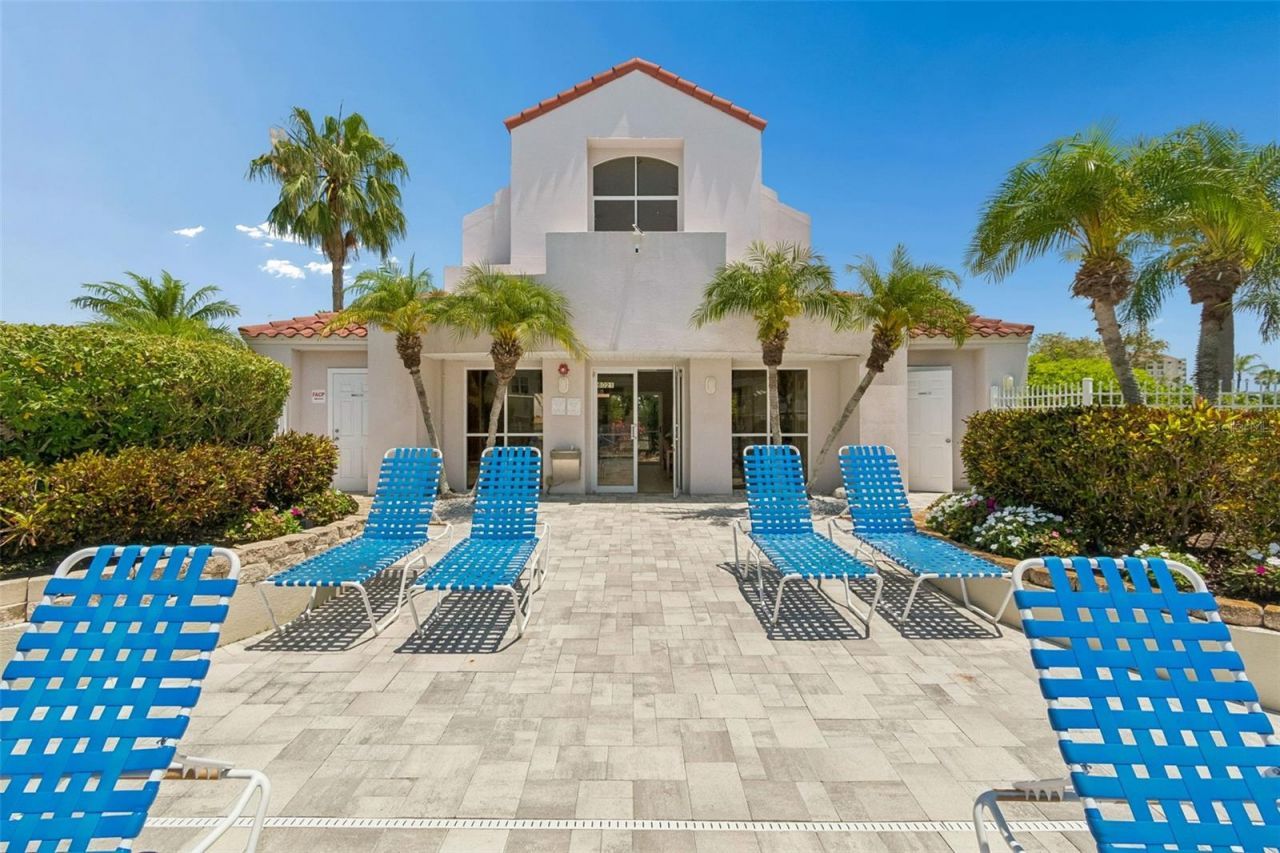 6085 Bahia Del Mar Boulevard, Unit 106, Saint Petersburg, FL 33715 Photo