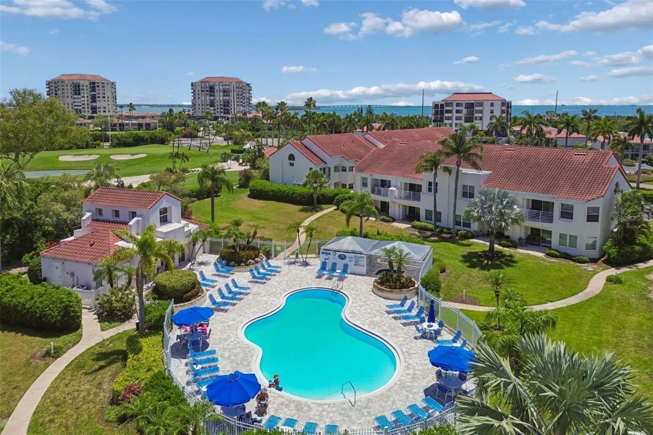 6085 Bahia Del Mar Boulevard, Unit 106, Saint Petersburg, FL 33715 Photo