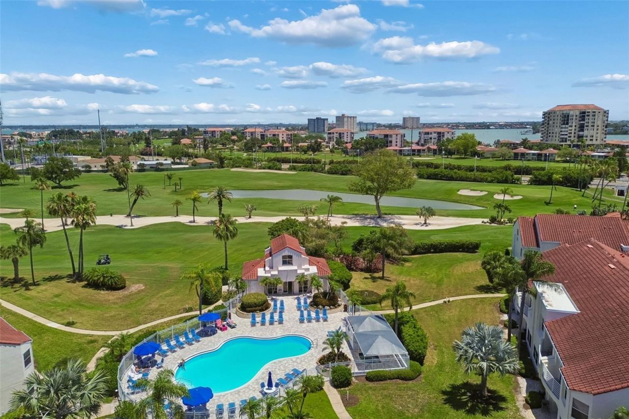 6085 Bahia Del Mar Boulevard, Unit 106, Saint Petersburg, FL 33715 Photo