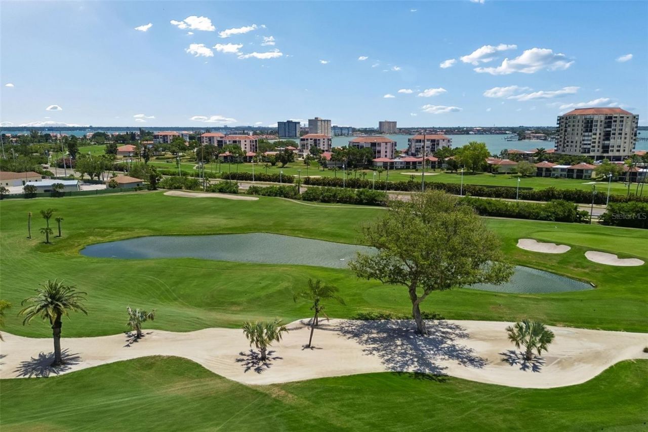 6085 Bahia Del Mar Boulevard, Unit 106, Saint Petersburg, FL 33715 Photo