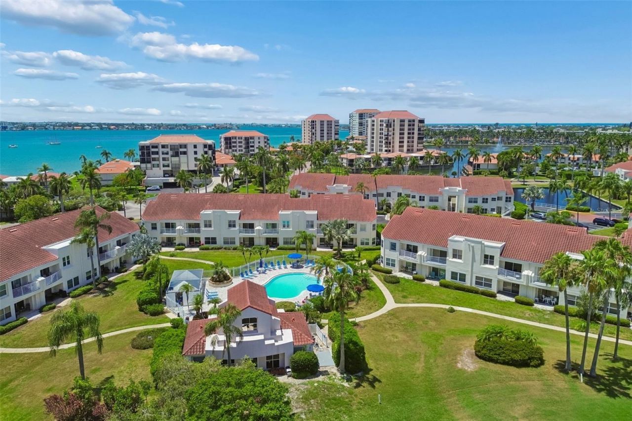 6085 Bahia Del Mar Boulevard, Unit 106, Saint Petersburg, FL 33715 Photo