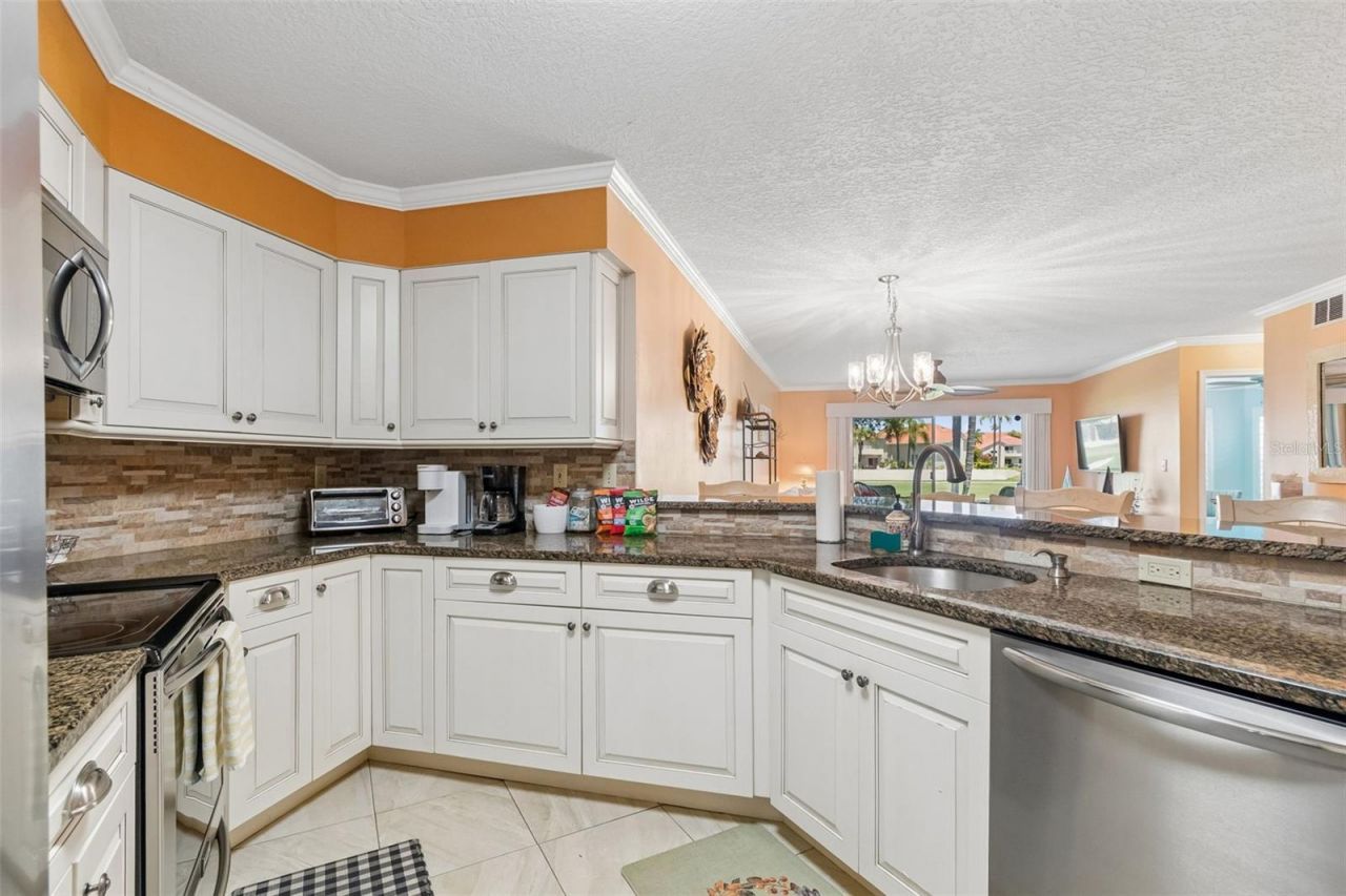6085 Bahia Del Mar Boulevard, Unit 106, Saint Petersburg, FL 33715 Photo