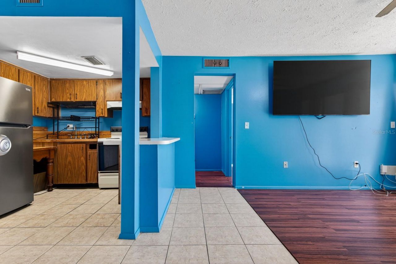 8602 Champlain Court , Unit 93, Tampa, FL 33614 Photo