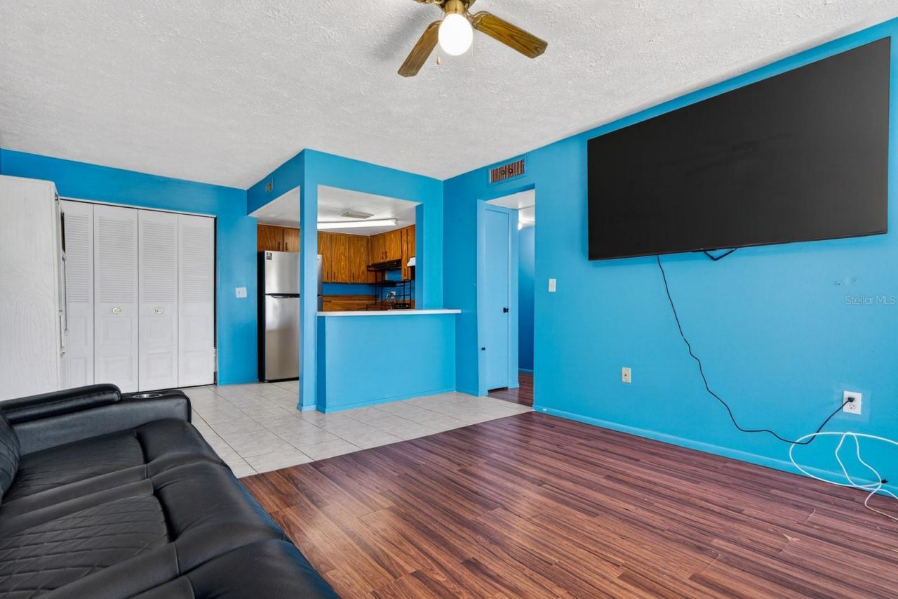8602 Champlain Court , Unit 93, Tampa, FL 33614 Photo