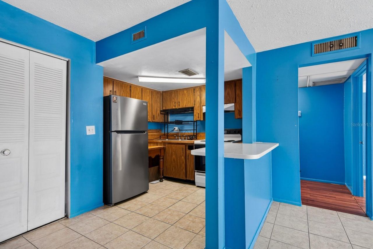 8602 Champlain Court , Unit 93, Tampa, FL 33614 Photo