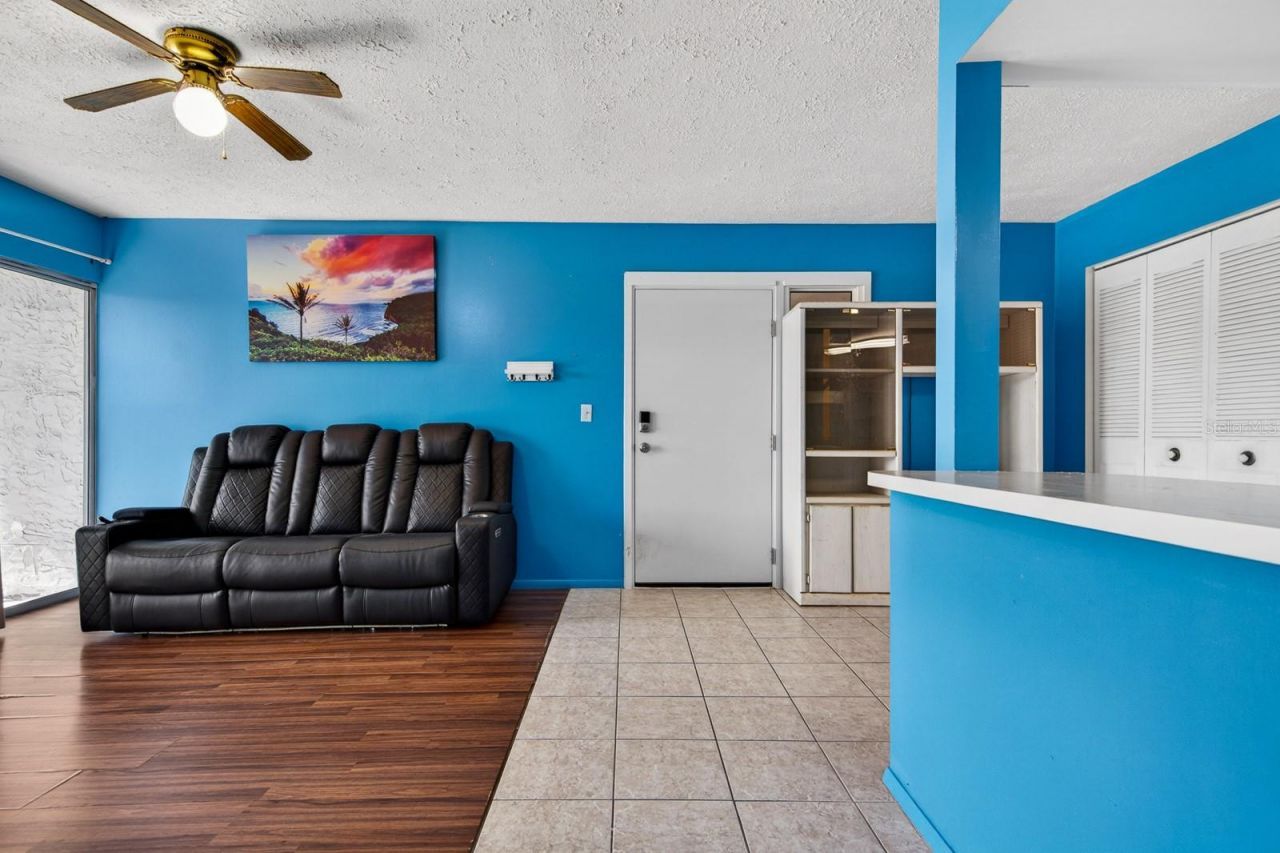 8602 Champlain Court , Unit 93, Tampa, FL 33614 Photo