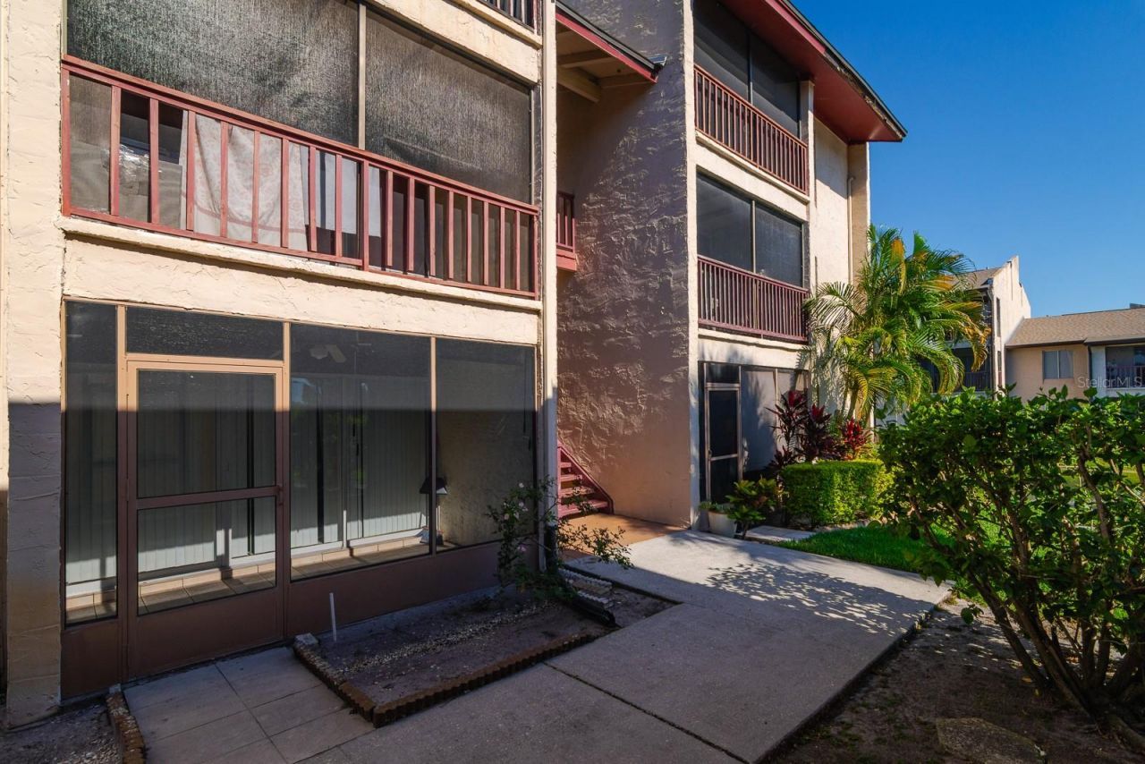 8602 Champlain Court , Unit 93, Tampa, FL 33614 Photo