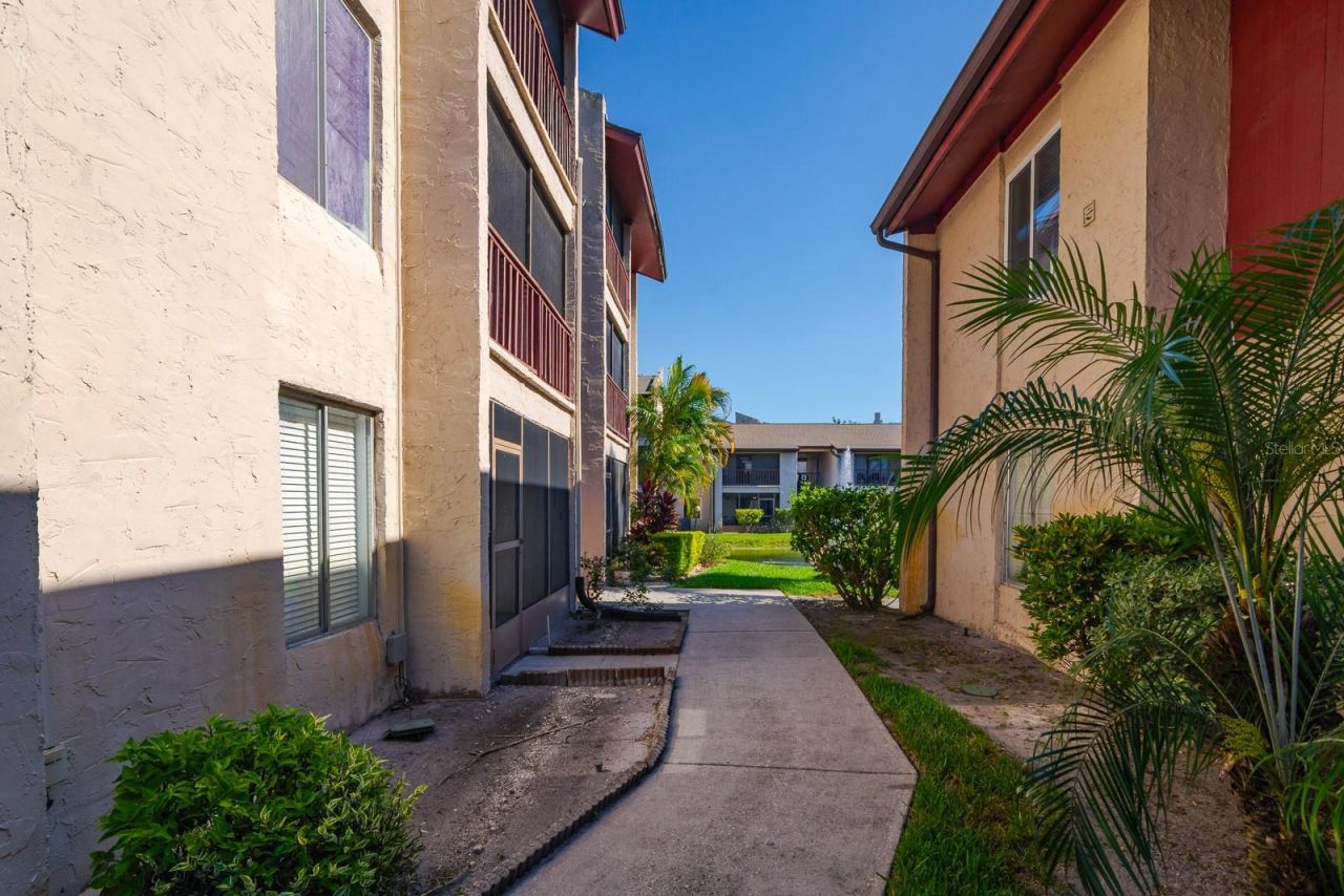 8602 Champlain Court , Unit 93, Tampa, FL 33614 Photo
