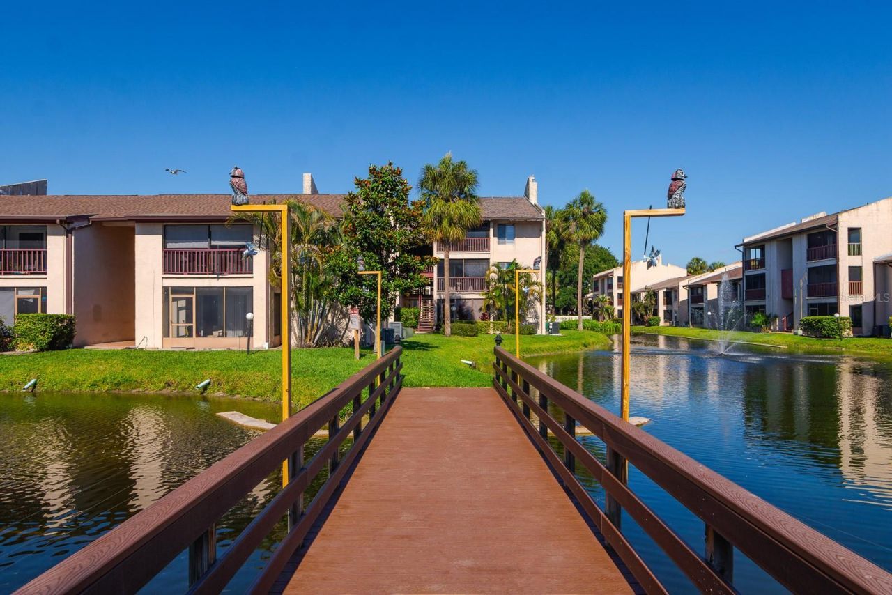 8602 Champlain Court , Unit 93, Tampa, FL 33614 Photo