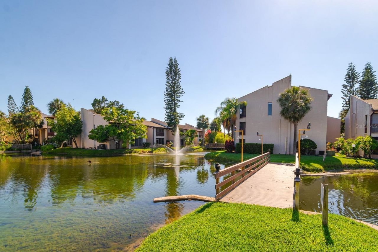 8602 Champlain Court , Unit 93, Tampa, FL 33614 Photo