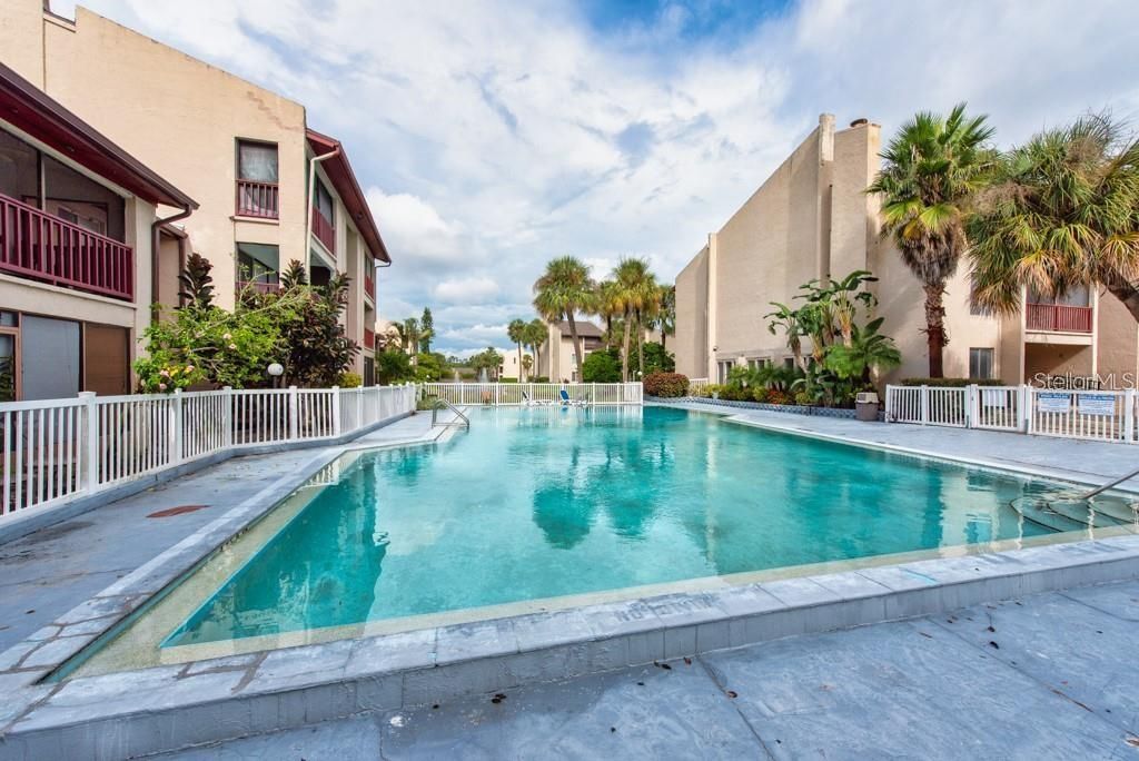 8602 Champlain Court , Unit 93, Tampa, FL 33614 Photo