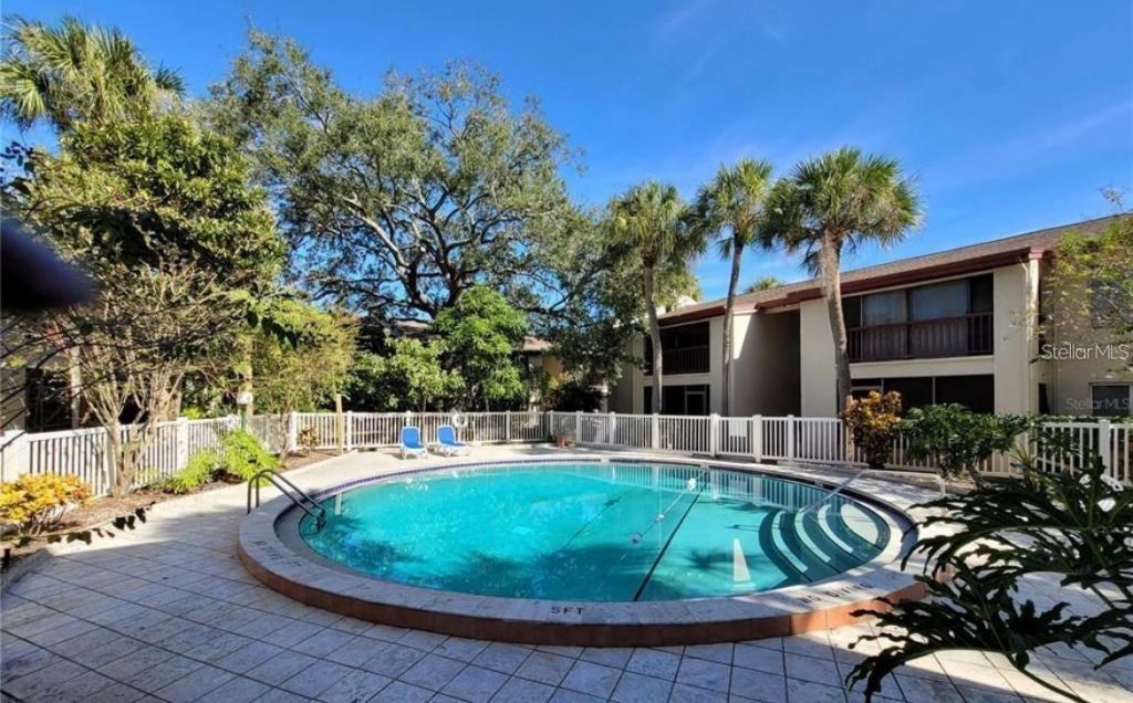 8602 Champlain Court , Unit 93, Tampa, FL 33614 Photo
