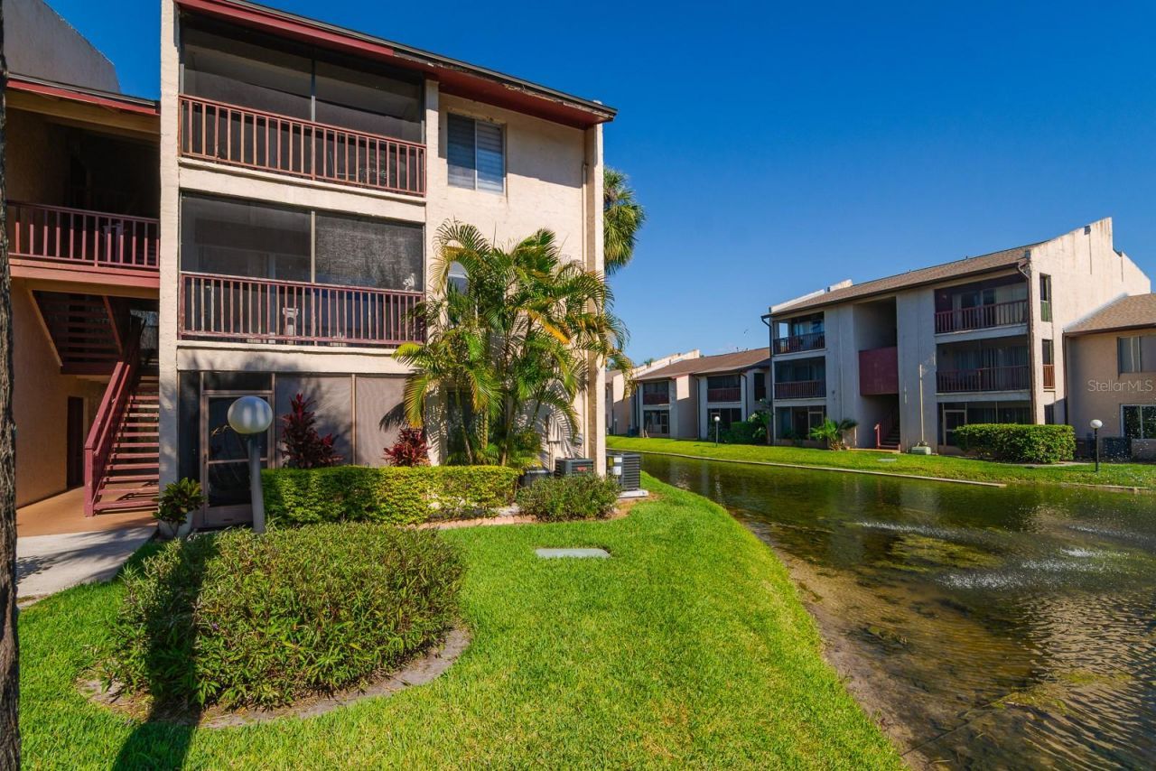 8602 Champlain Court , Unit 93, Tampa, FL 33614 Photo