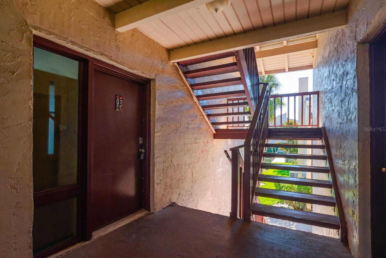 8602 Champlain Court , Unit 93, Tampa, FL 33614 Photo