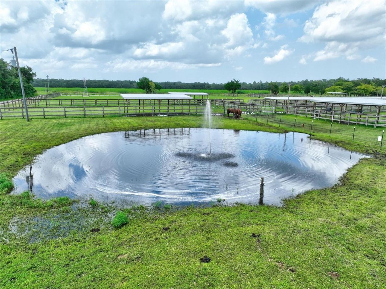 596 E County Road 90 , Bunnell, FL 32110 Photo