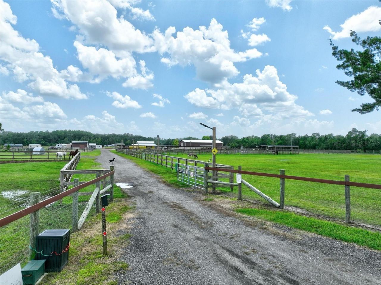 596 E County Road 90 , Bunnell, FL 32110 Photo