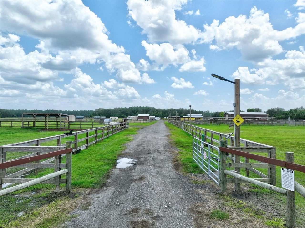596 E County Road 90 , Bunnell, FL 32110 Photo