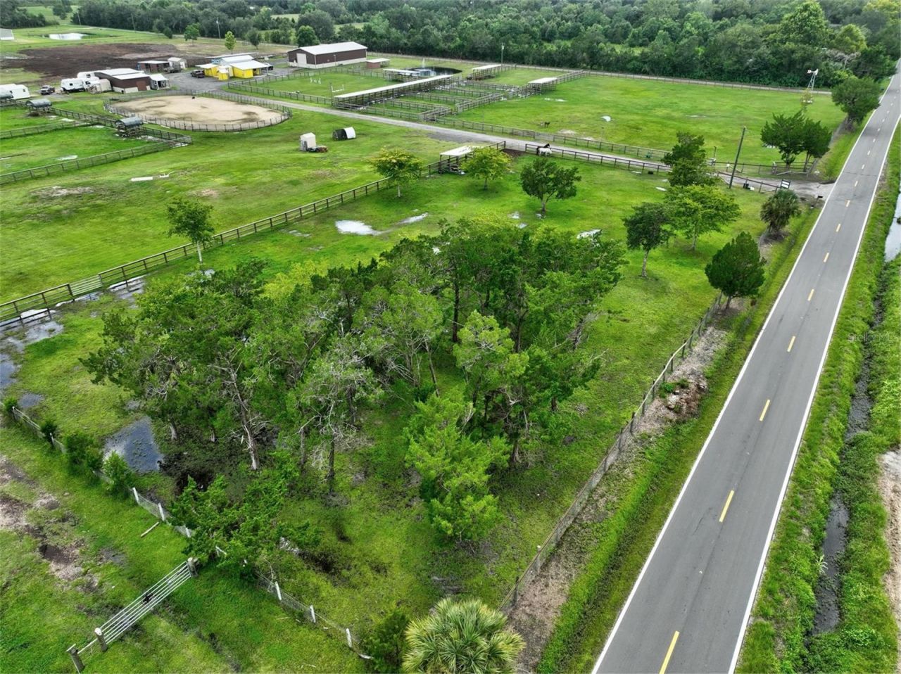 596 E County Road 90 , Bunnell, FL 32110 Photo