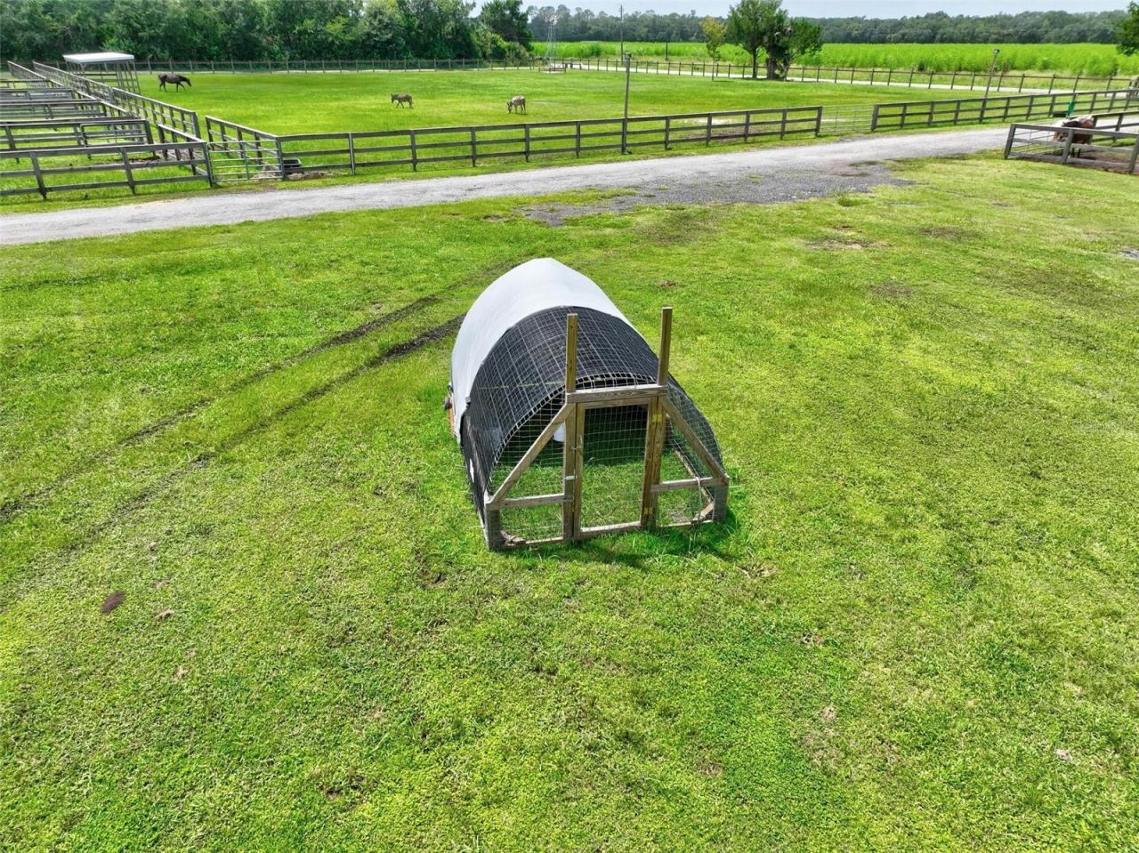 596 E County Road 90 , Bunnell, FL 32110 Photo