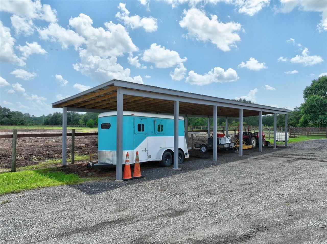 596 E County Road 90 , Bunnell, FL 32110 Photo