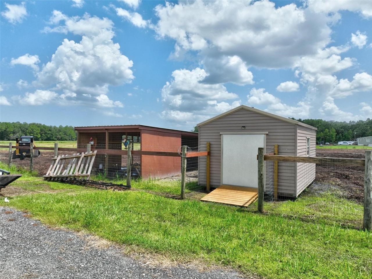 596 E County Road 90 , Bunnell, FL 32110 Photo