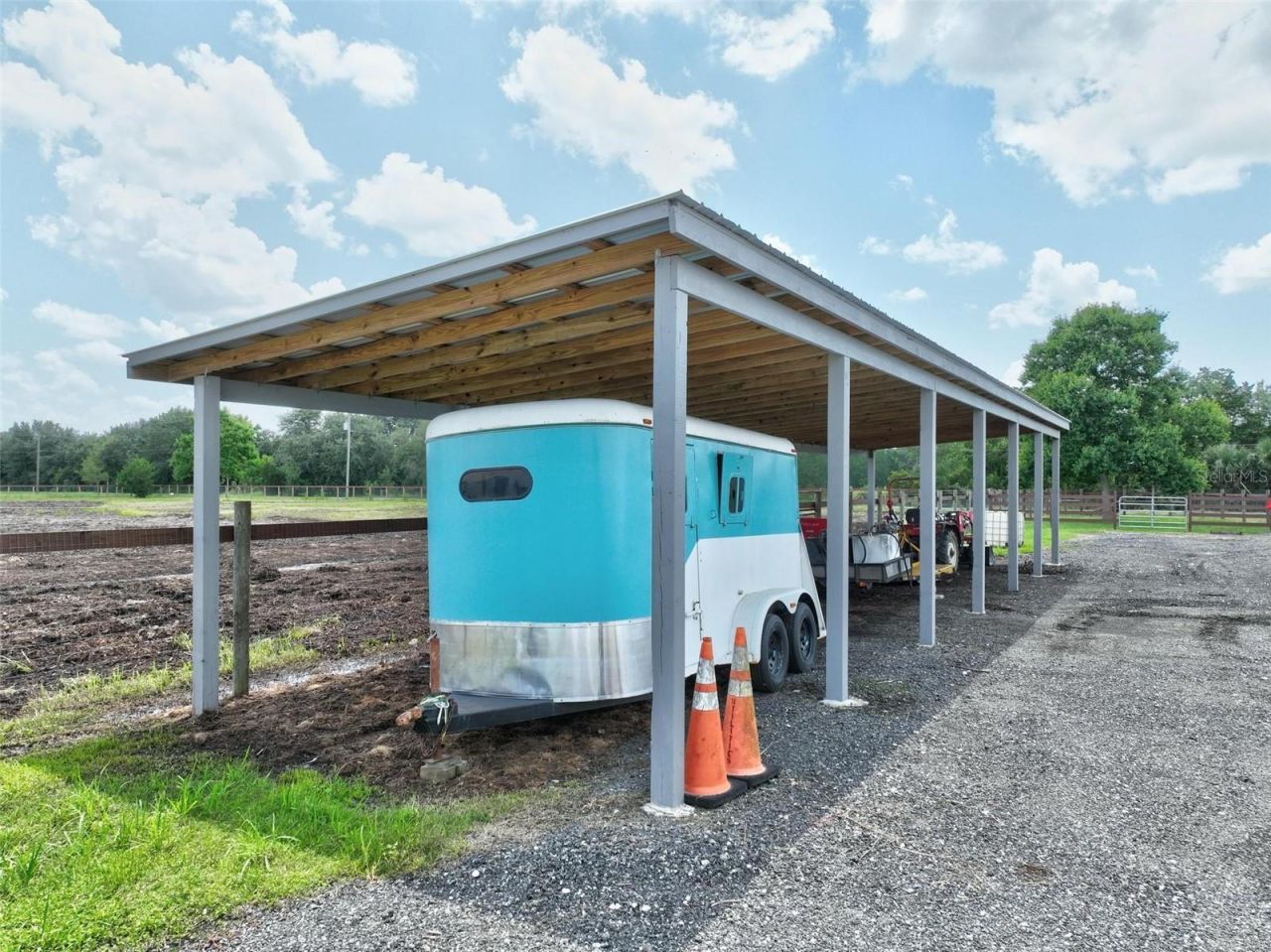 596 E County Road 90 , Bunnell, FL 32110 Photo