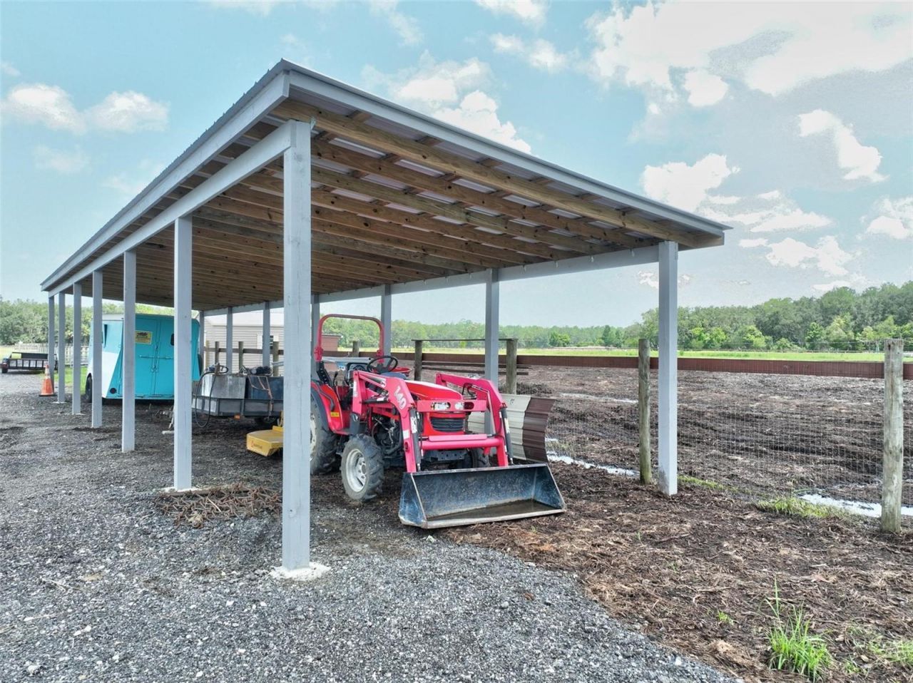 596 E County Road 90 , Bunnell, FL 32110 Photo