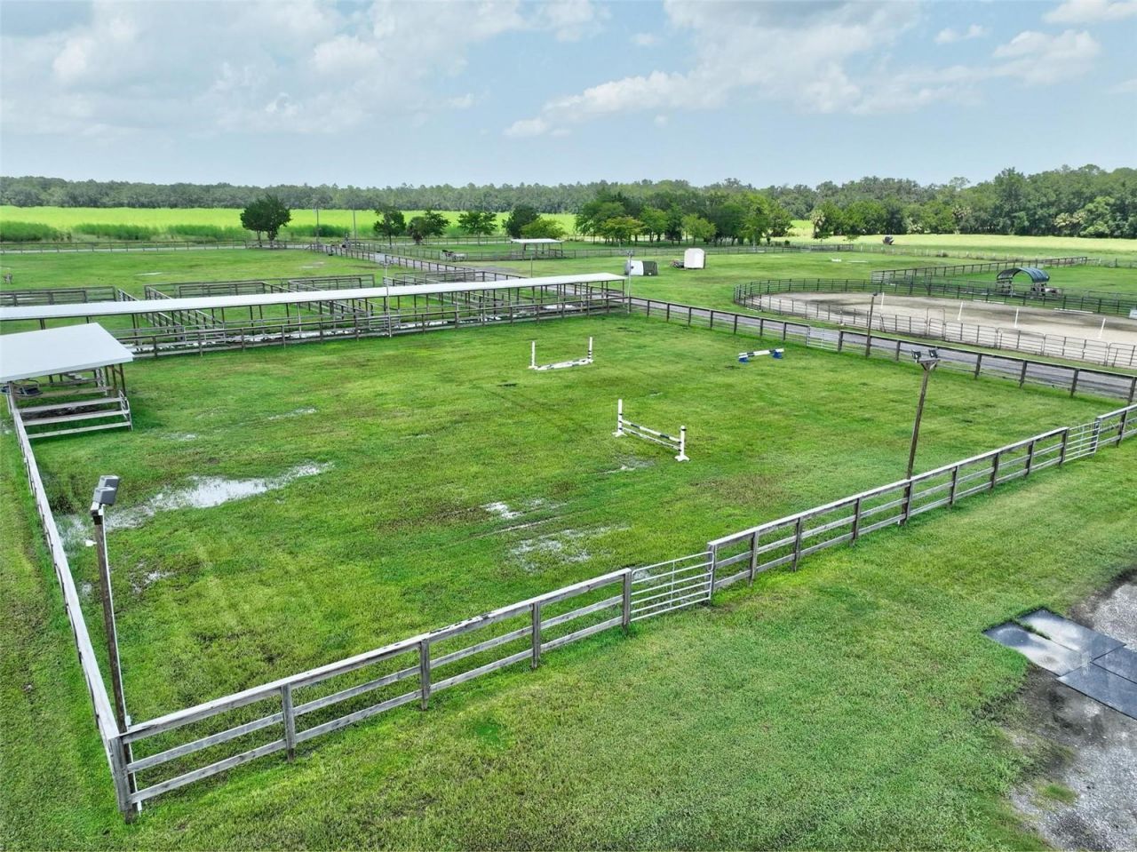 596 E County Road 90 , Bunnell, FL 32110 Photo
