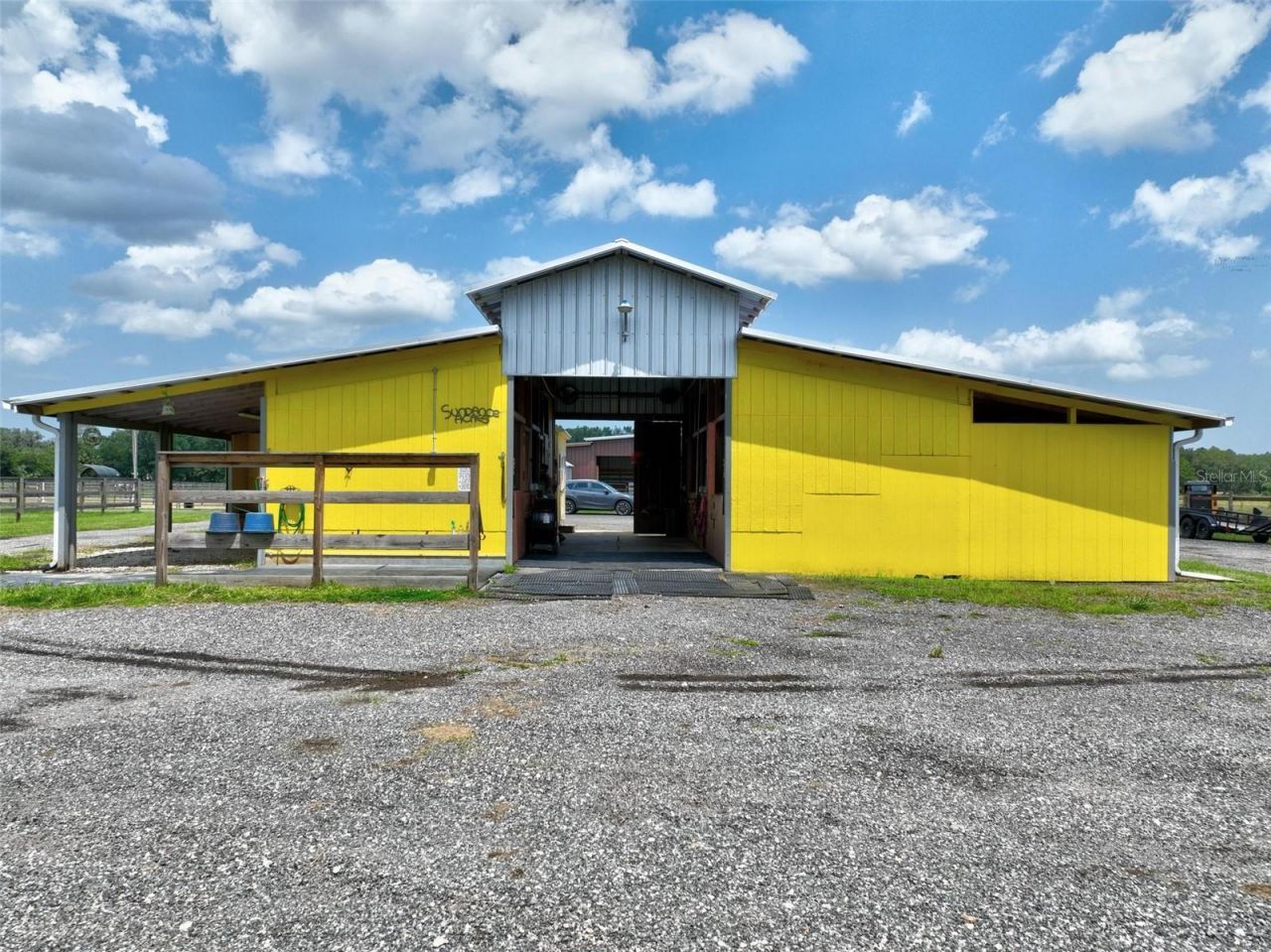 596 E County Road 90 , Bunnell, FL 32110 Photo