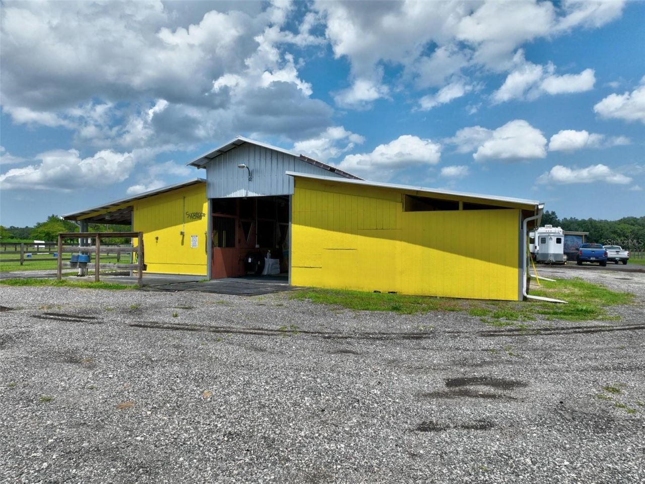 596 E County Road 90 , Bunnell, FL 32110 Photo