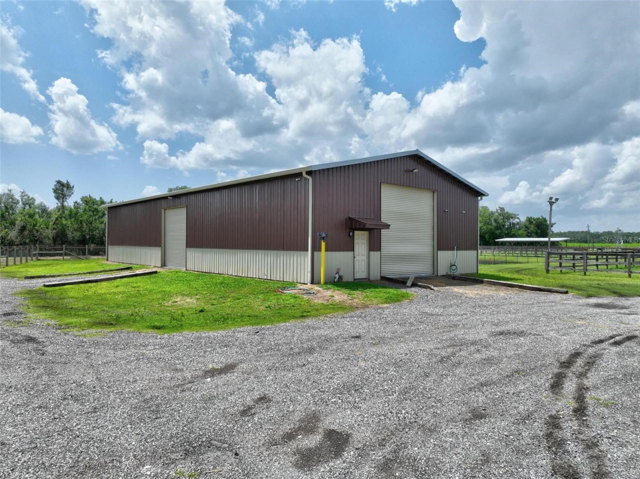 596 E County Road 90 , Bunnell, FL 32110 Photo