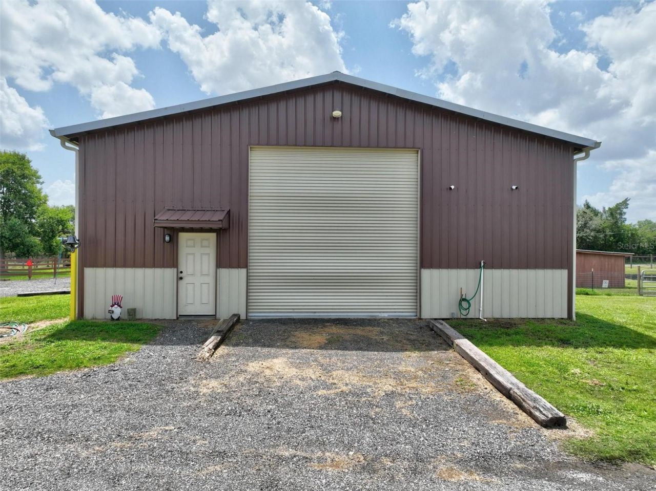 596 E County Road 90 , Bunnell, FL 32110 Photo