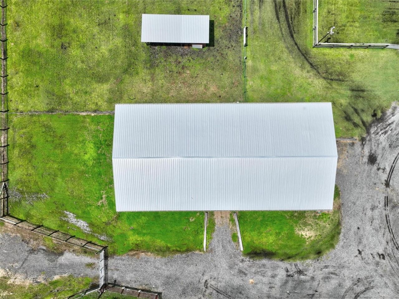596 E County Road 90 , Bunnell, FL 32110 Photo