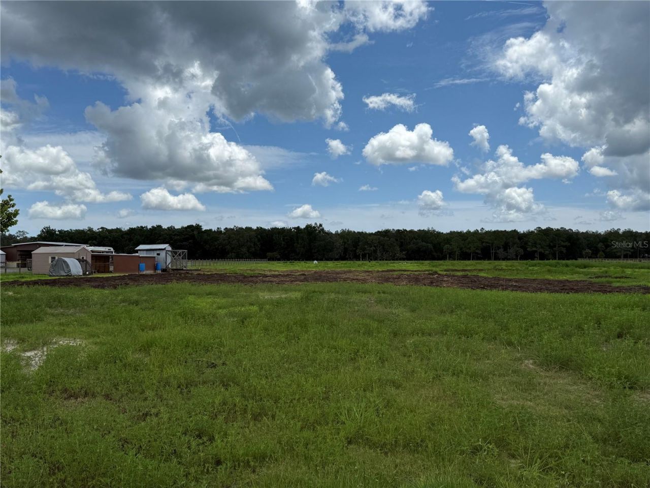 596 E County Road 90 , Bunnell, FL 32110 Photo