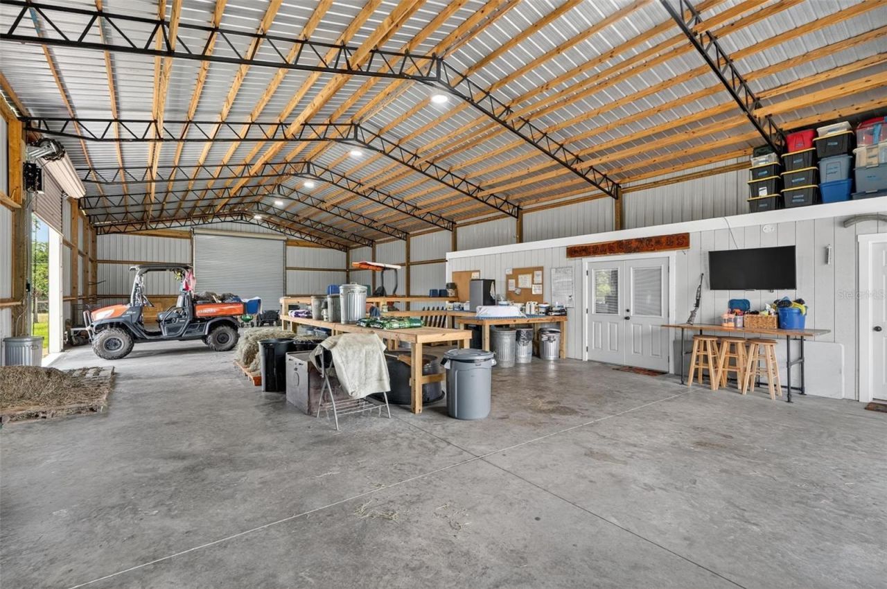 596 E County Road 90 , Bunnell, FL 32110 Photo