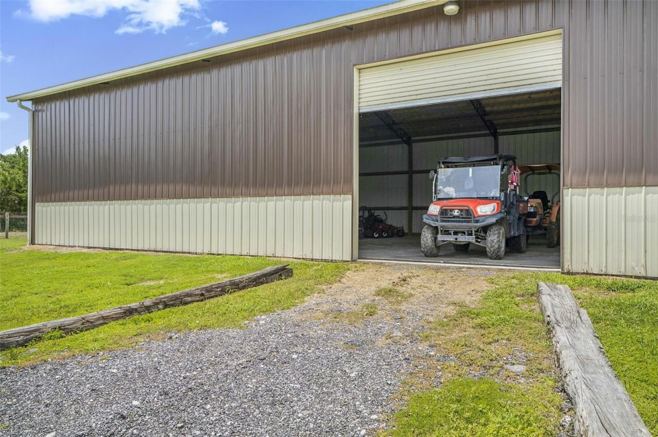 596 E County Road 90 , Bunnell, FL 32110 Photo