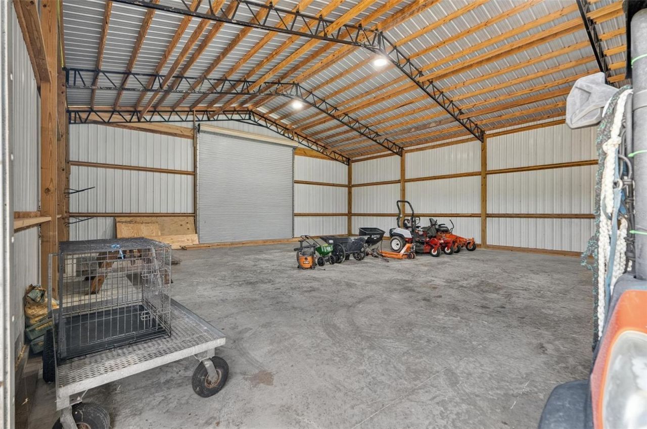 596 E County Road 90 , Bunnell, FL 32110 Photo