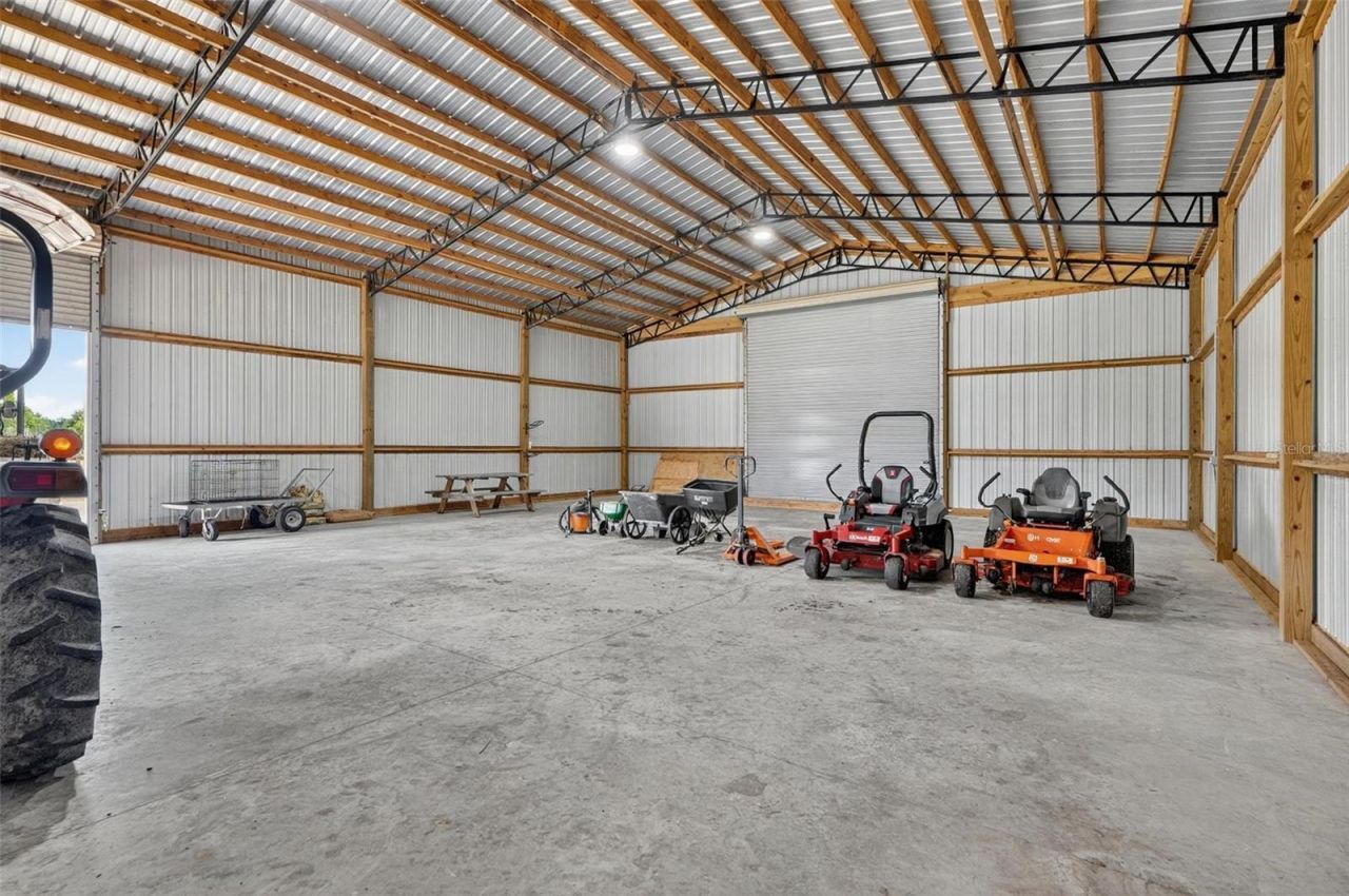 596 E County Road 90 , Bunnell, FL 32110 Photo