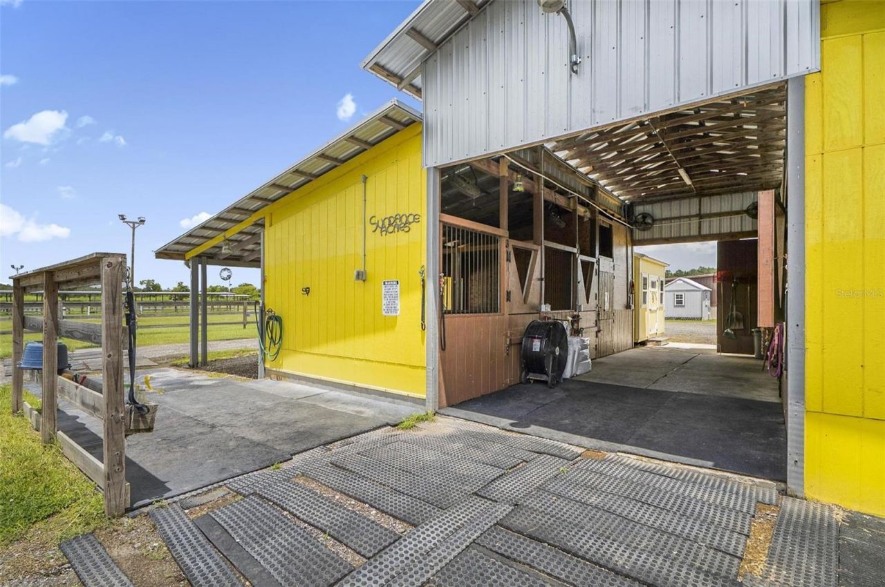 596 E County Road 90 , Bunnell, FL 32110 Photo