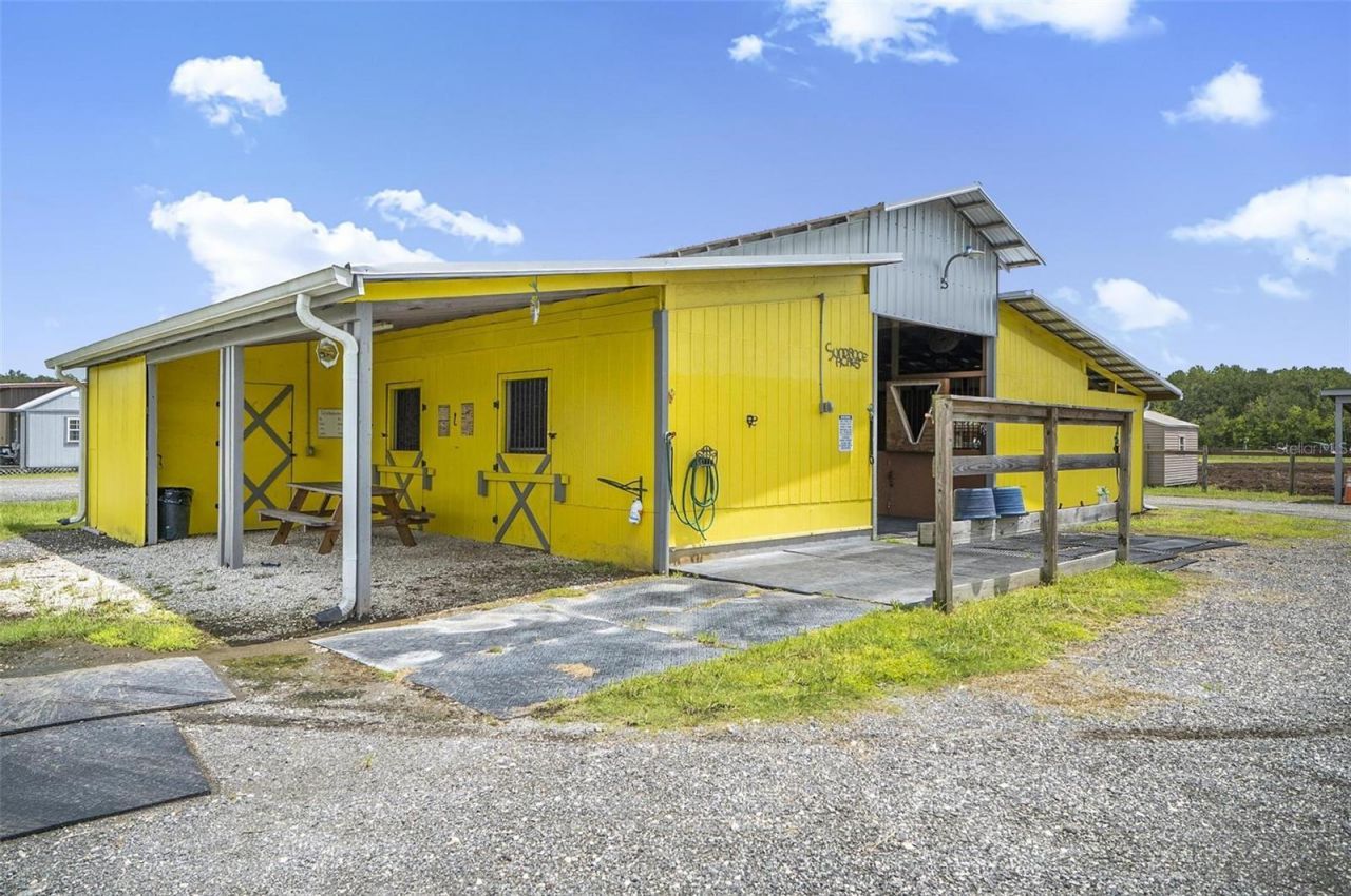 596 E County Road 90 , Bunnell, FL 32110 Photo